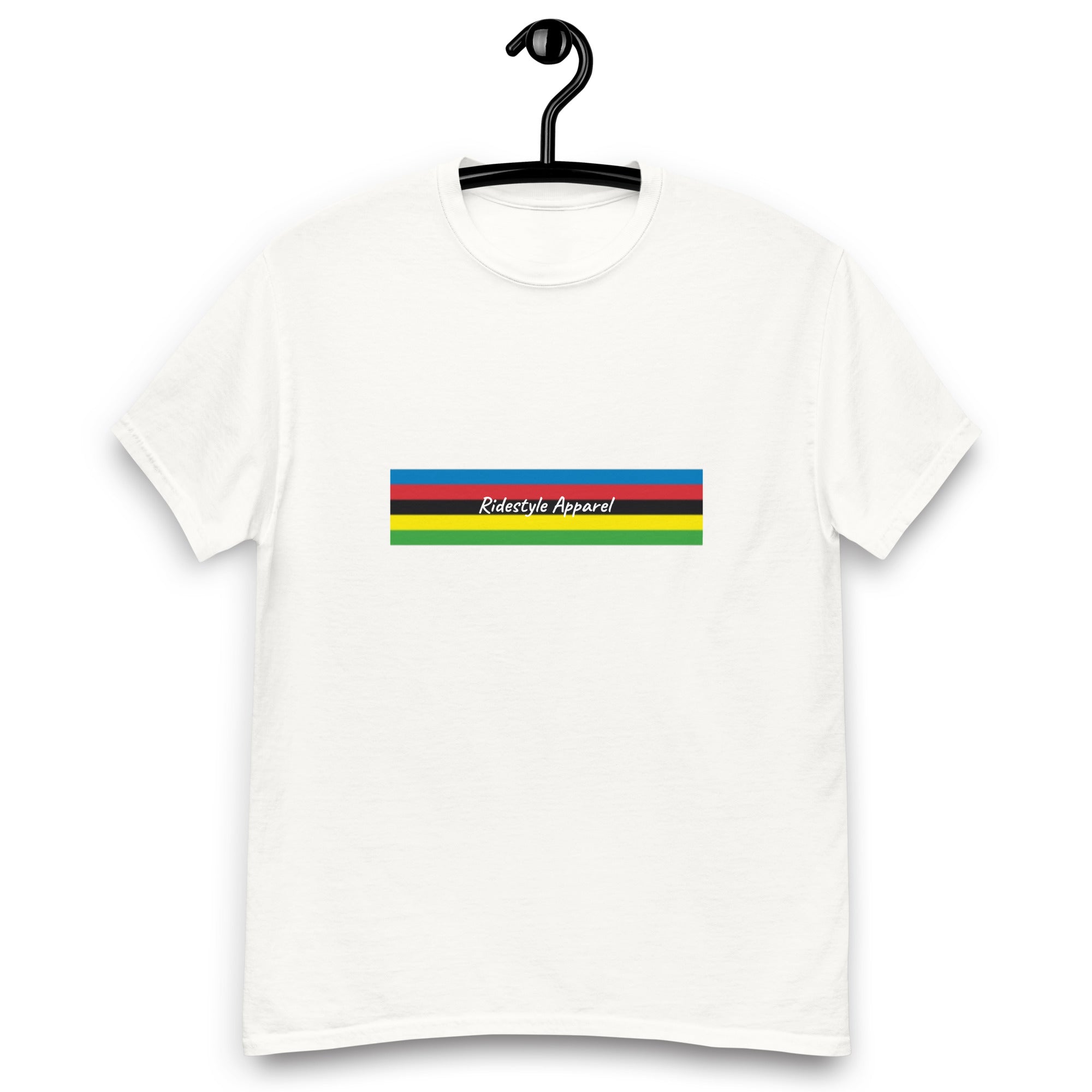 World champion T-shirt - Ridestyle Apparel